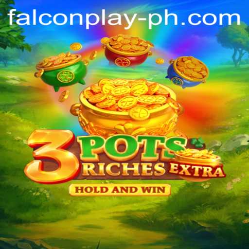 Unveiling the Excitement: Discover '3potsExtra' by Falcon Play