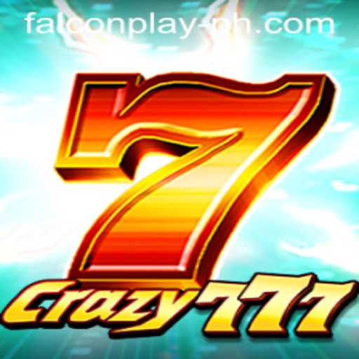Crazy777: The Thrilling Adventure of Falcon Play