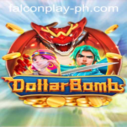 DollarBombs: A New Competitive Sensation by Falcon Play