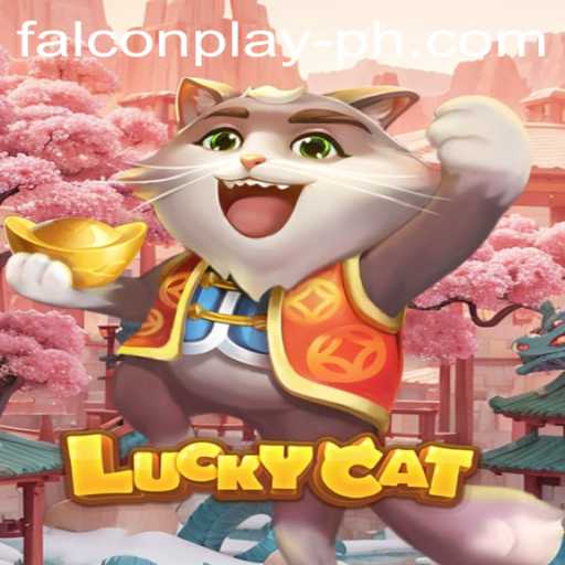 Exploring the Exciting World of LuckyCat: A Falcon Play Adventure
