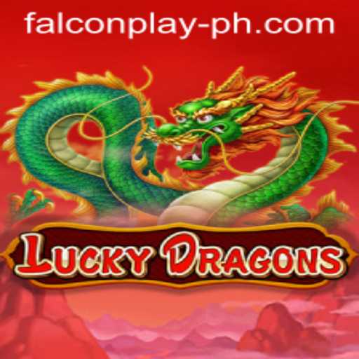 Unleashing the Thrill of LuckyDragons: A Dive into Falcon Play