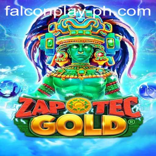 ZapOtecGold: A Dive into Falcon Play's Latest Gaming Adventure